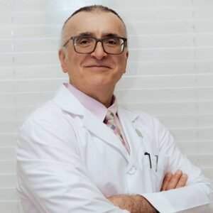 Dr. Mohsen Khodakaram, MD — Founder & Chief Medical Officer of Buford Care