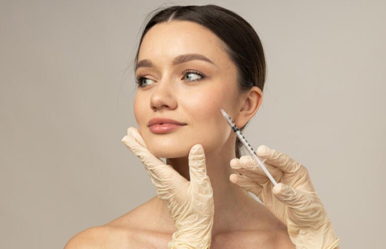 Botox for Beginners: What to Expect During Your First Treatment