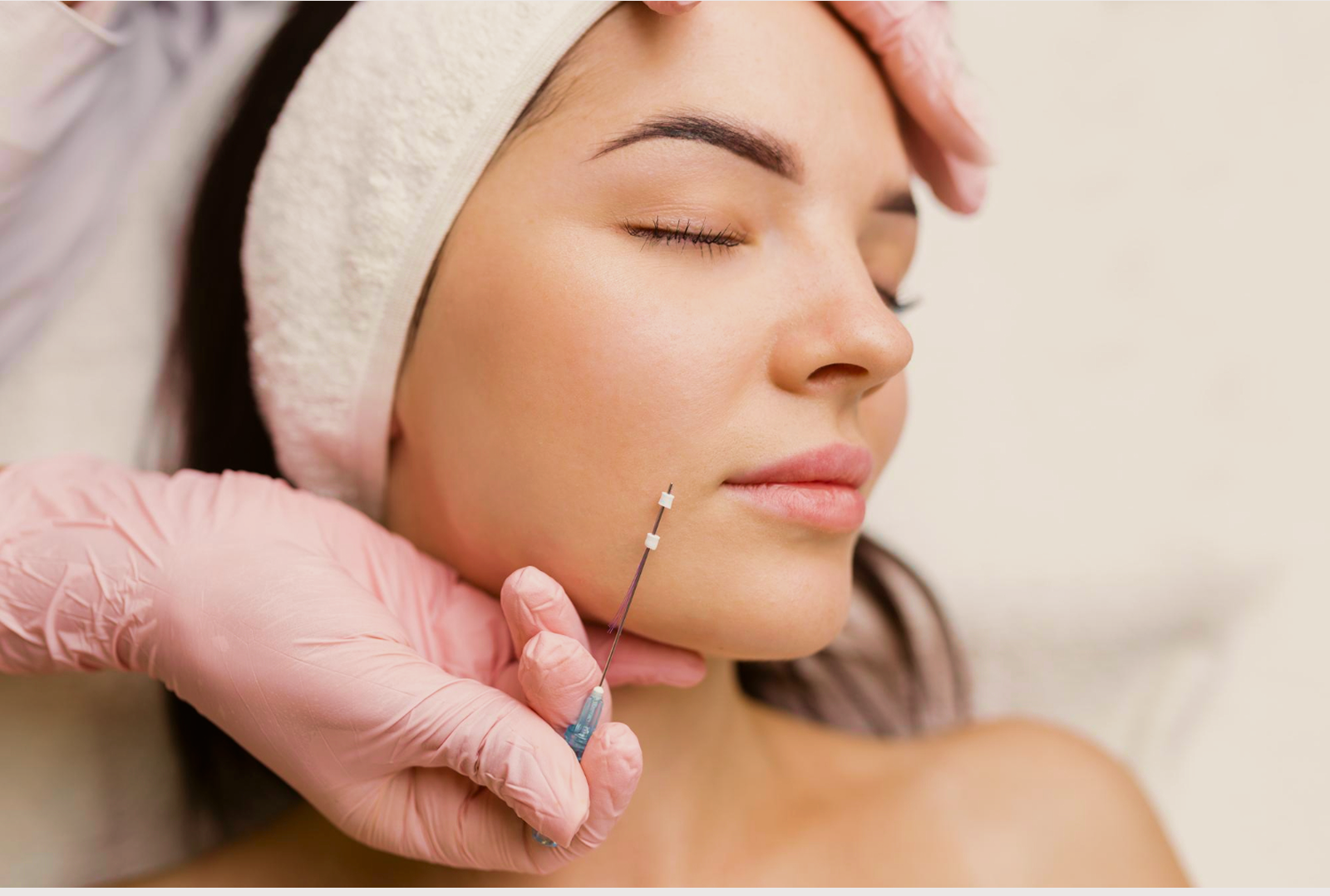 pdo thread alpharetta ga