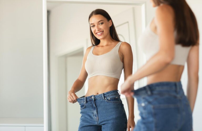 Weight Loss Strategies and Exercise Tips to Help You Get Fit and Stay Healthy